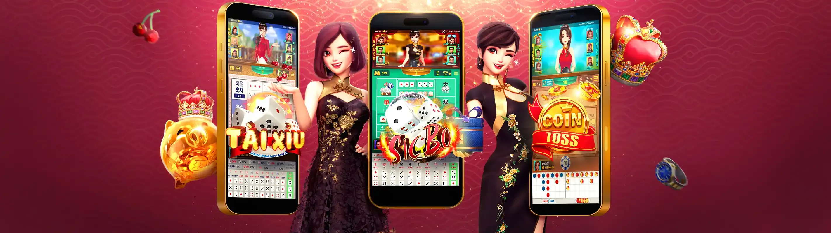 Game Bài betvnd9 - Các trò chơi bài trực tuyến hấp dẫn