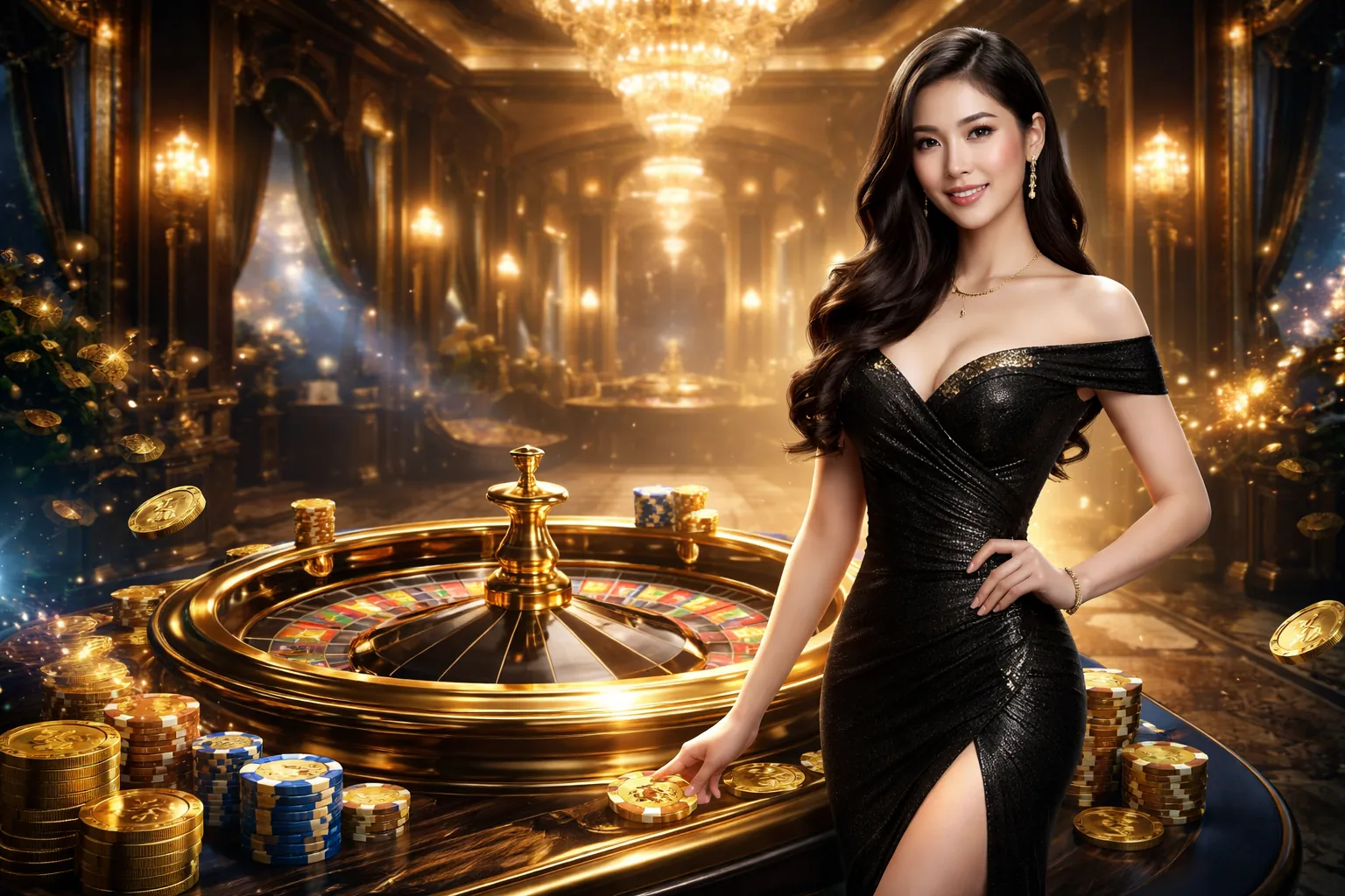 Hình ảnh giới thiệu về betvnd9 với đội ngũ chuyên nghiệp và tầm nhìn chiến lược