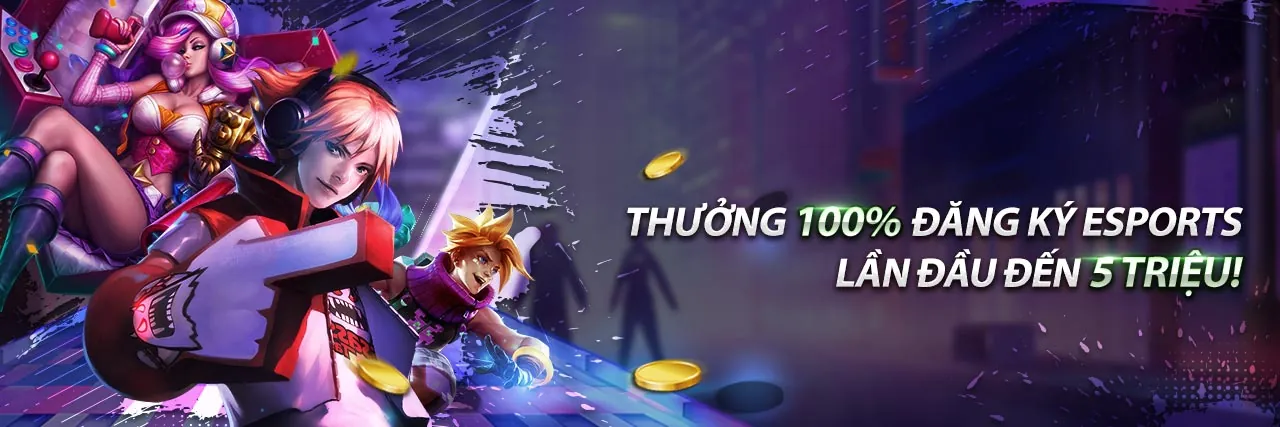 Hình ảnh chính betvnd9 – Nhà cái cá cược trực tuyến uy tín hàng đầu Việt Nam 2026