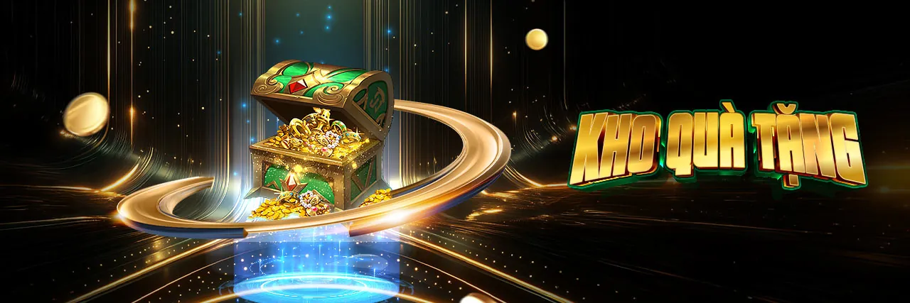 Banner khuyến mãi độc quyền betvnd9