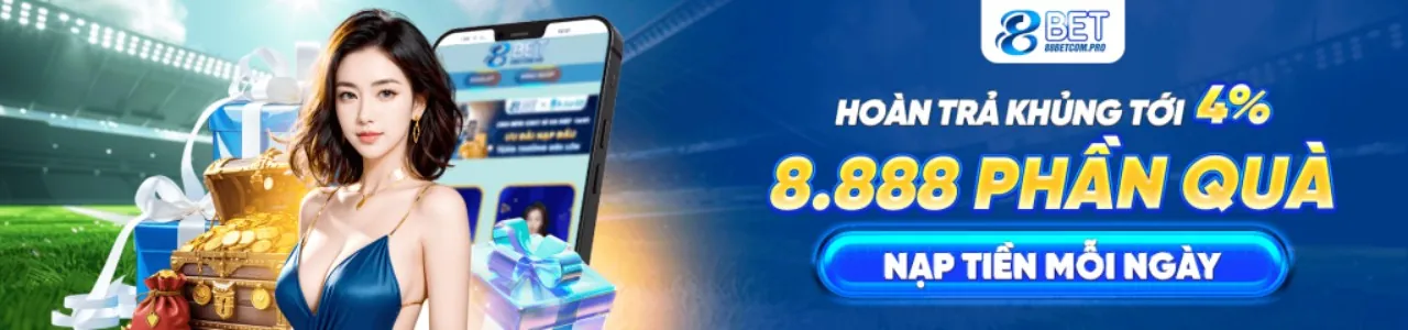 Giới thiệu tổng quan nhà cái betvnd9