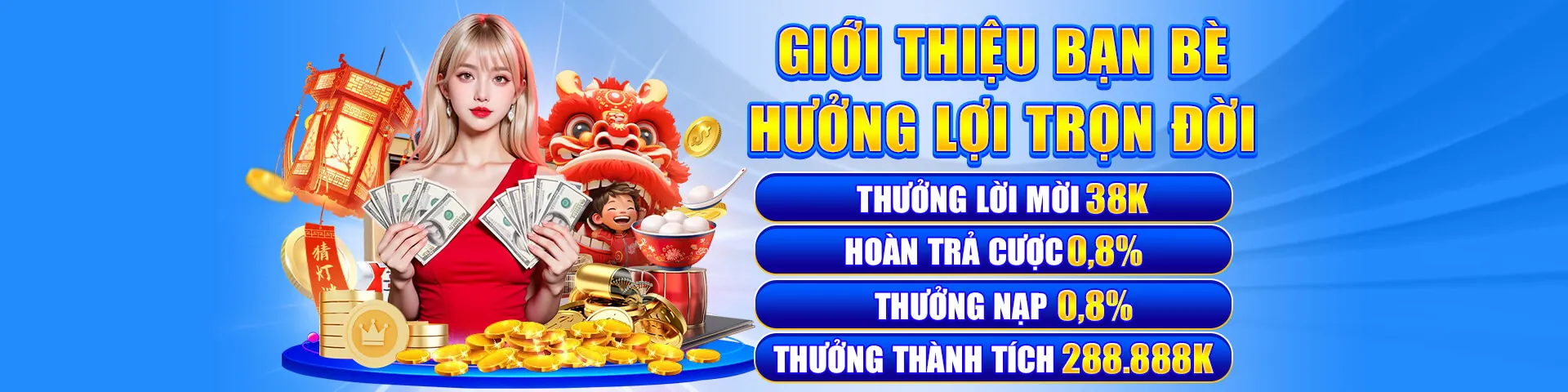 Chương trình VIP độc quyền của betvnd9 với các ưu đãi và quyền lợi đặc biệt