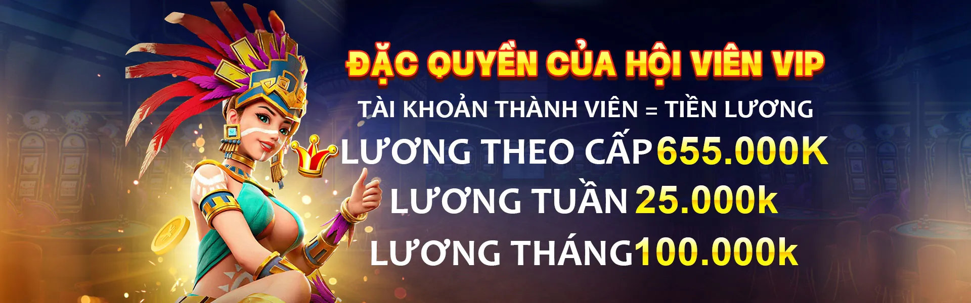Khuyến Mãi Hấp Dẫn betvnd9