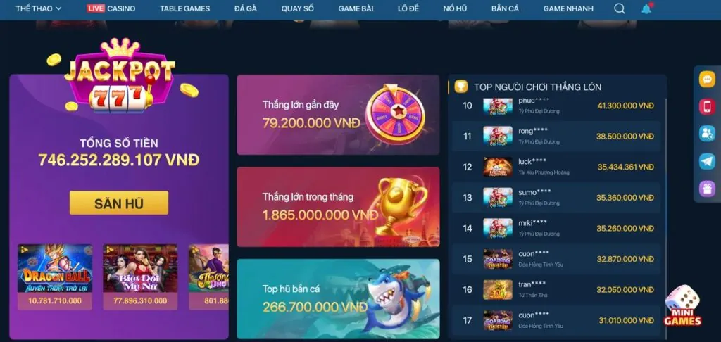 Cá cược thể thao betvnd9