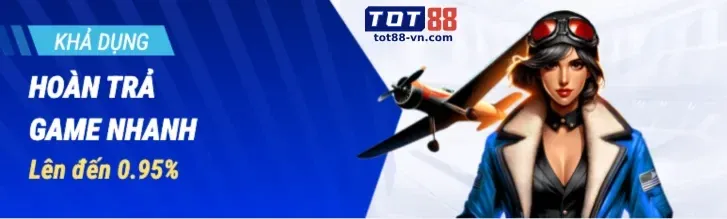 Thưởng chào mừng thành viên mới betvnd9