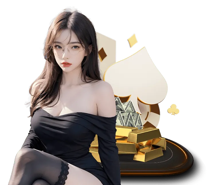 Tay vợt đang giao bóng